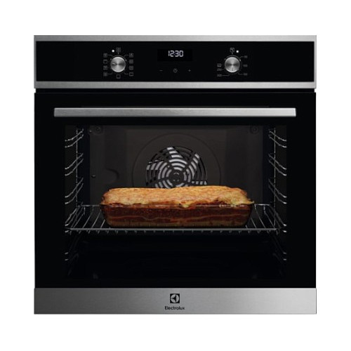 Духовой шкаф Electrolux EOF5C70X