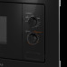 Встраиваемая микроволновая печь Maunfeld MBMO820MGB203