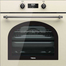 Духовой шкаф Teka HRB 6400 VNS SILVER