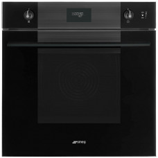 Электрический духовой шкаф Smeg SOP6101S2B3