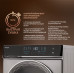 Сушильная машина с инвертором Weissgauff WD 879 Diamond Heat Pump