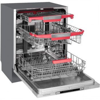 Посудомоечная машина Kuppersberg GLM 6080