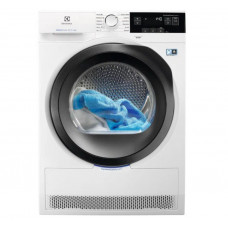 Сушильная машина Electrolux EW9H378S белый