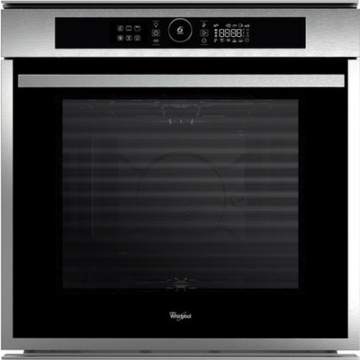 Духовой шкаф встраиваемый Whirlpool AKZM 8680/IX