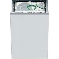 Hotpoint-ariston LST 53977 X