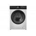 Стиральная машина с инвертором и паром Weissgauff WM 45127 Inverter Steam Color Touch