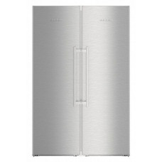 Холодильник LIEBHERR SBSes 8773 (SKBes 4370 + SGNes 4375)