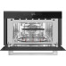 Встраиваемая микроволновая печь Weissgauff BMWO-349 DBSX Touch