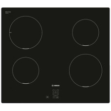 Варочная поверхность Bosch PUG611AA5D черный