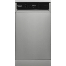Посудомоечная машина DeLonghi DDWS 465 X CALLISTO