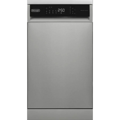 Посудомоечная машина DeLonghi DDWS 465 X CALLISTO