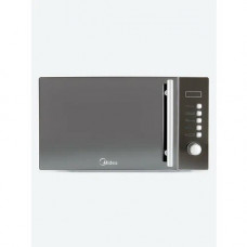 Микроволновая печь Midea AM820CMF, черный