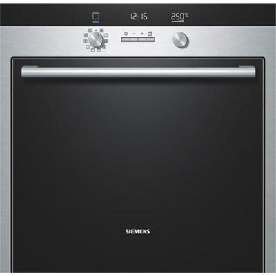 Духовой шкаф встраиваемый Siemens HB 75BC550F