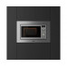 Встраиваемая микроволновая печь Teka MWE 207 FI STAINLESS STEEL