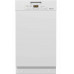 Встраиваемая посудомоечная машина Miele G 5430 SCU SL Active