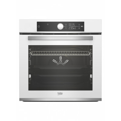 Электрический духовой шкаф Beko BBIM13400WSE