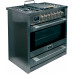 Плита комбинированная Kaiser HGE 93505 R
