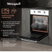 Духовой шкаф Weissgauff EOY 456 PDW