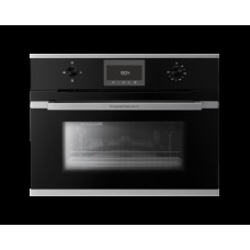 Встраиваемая микроволновая печь Kuppersbusch CM 6330.0 S1 Stainless steel