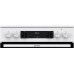 Электрическая плита Gorenje GEC6C40WD