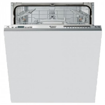 Hotpoint-ariston LTF 11M116