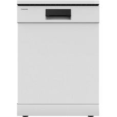 ПОСУДОМОЕЧНАЯ МАШИНА TOSHIBA DW-14F2(W)-RU