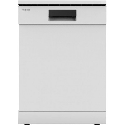ПОСУДОМОЕЧНАЯ МАШИНА TOSHIBA DW-14F2(W)-RU