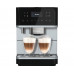 Кофемашина Miele CM 6160 Silver Edition