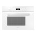 Пароварка с СВЧ Miele DGM7440 BRWS