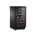 Винный шкаф Dometic E28FG Elegance