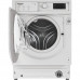 Стиральная машина с сушкой Hotpoint BI WMHG 81484 EU
