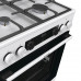 Комбинированная плита Gorenje GKS6C70WF