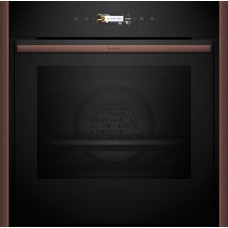 Встраиваемый электрический духовой шкаф Neff B59CR72Y0
