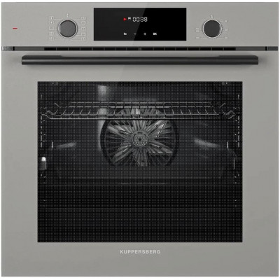 Духовой шкаф электрический Kuppersberg HF 609 GR