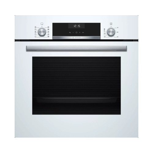 Духовой шкаф Bosch HBJ517FW0R