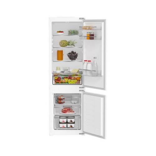 Встраиваемый холодильник Indesit IBD 18