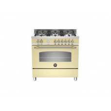 Духовая плита Bertazzoni HER906MFESCRT