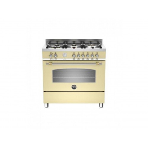 Духовая плита Bertazzoni HER906MFESCRT