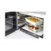 Микроволновая печь с грилем и конвекцией Caso MCG 25 Ceramic Chef