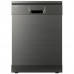 Посудомоечная машина Toshiba DW-14F2(S)-RU
