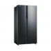 Холодильник многодверный Toshiba GR-RS780WI-PMJ(05)