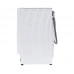 Встраиваемая стиральная машина Krona ZIMMER 1400 8K WHITE