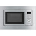 Встраиваемая микроволновая печь Smeg FMI020X