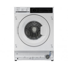 Встраиваемая стиральная машина Krona KALISA 1400 8K WHITE
