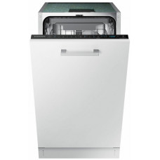 Встраиваемая посудомоечная машина Samsung DW50R4070BB/WT
