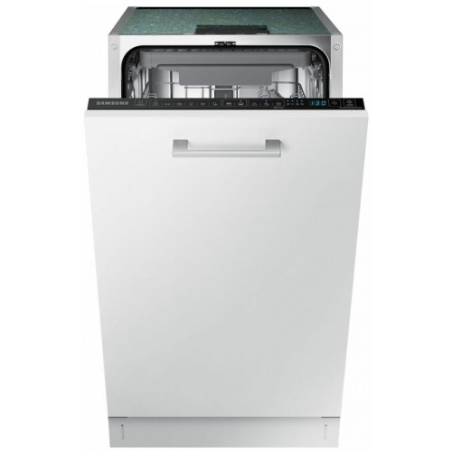 Встраиваемая посудомоечная машина Samsung DW50R4070BB/WT