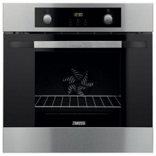 Духовой шкаф встраиваемый Zanussi ZOB 535752 X