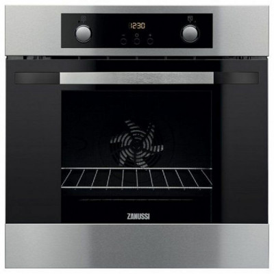 Духовой шкаф встраиваемый Zanussi ZOB 535752 X