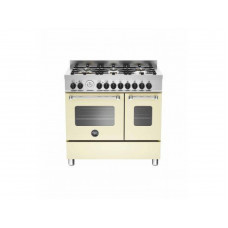 Духовая плита Bertazzoni MAS906MFEDCRT