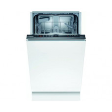 Встраиваемая посудомоечная машина Bosch SPV2IKX3CR